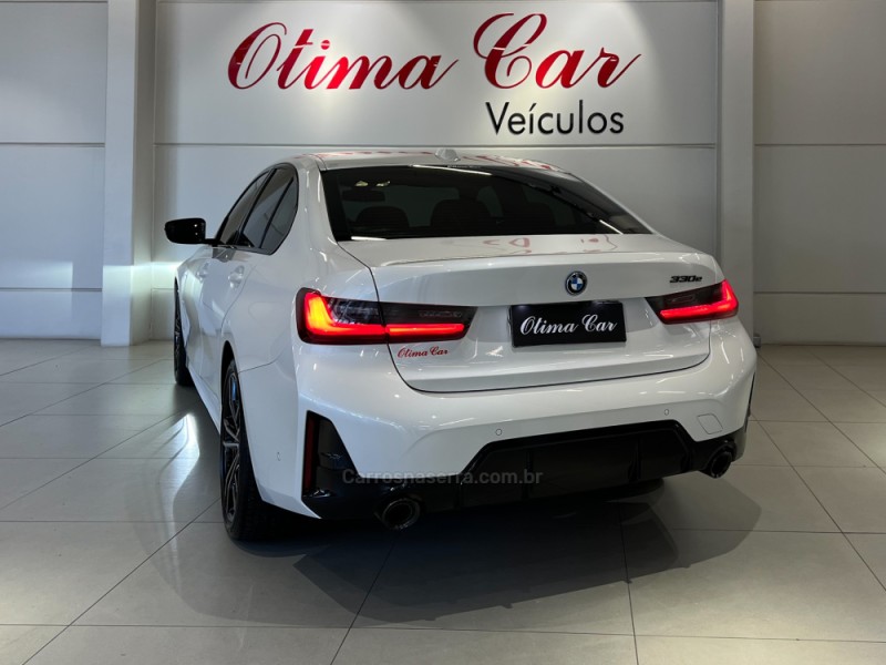 330E  - 2023 - FLORES DA CUNHA