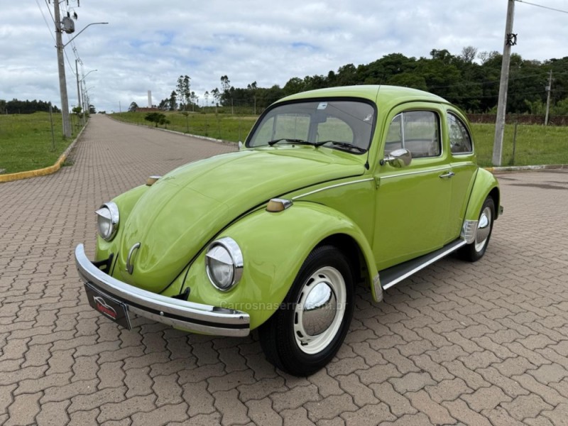 fusca 1.3 8v gasolina 2p manual 1974 ivoti