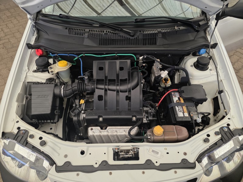 STRADA 1.4 MPI FIRE CS 8V FLEX 2P MANUAL - 2012 - SAPIRANGA