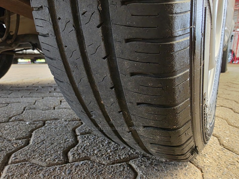 STRADA 1.4 MPI FIRE CS 8V FLEX 2P MANUAL - 2012 - SAPIRANGA