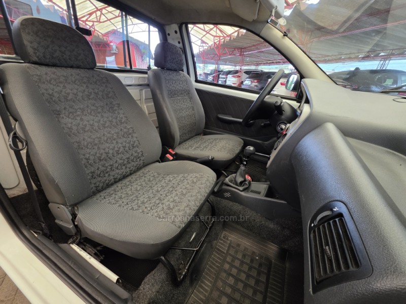 STRADA 1.4 MPI FIRE CS 8V FLEX 2P MANUAL - 2012 - SAPIRANGA