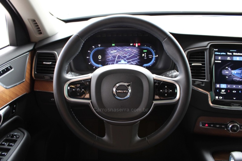 XC90  - 2023 - CAXIAS DO SUL