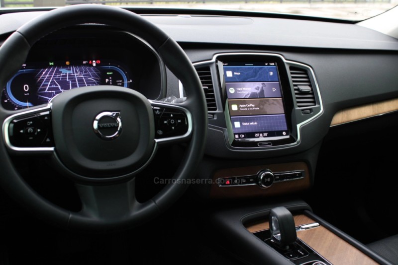 XC90  - 2023 - CAXIAS DO SUL