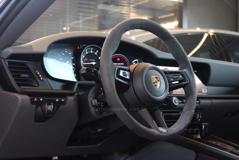 911 3.0 24V CARRERA GTS GASOLINA 2P AUTOMÁTICO - 2022 - CAXIAS DO SUL