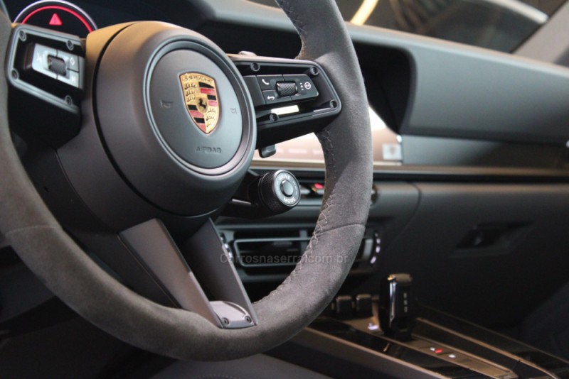 911 3.0 24V CARRERA GTS GASOLINA 2P AUTOMÁTICO - 2022 - CAXIAS DO SUL