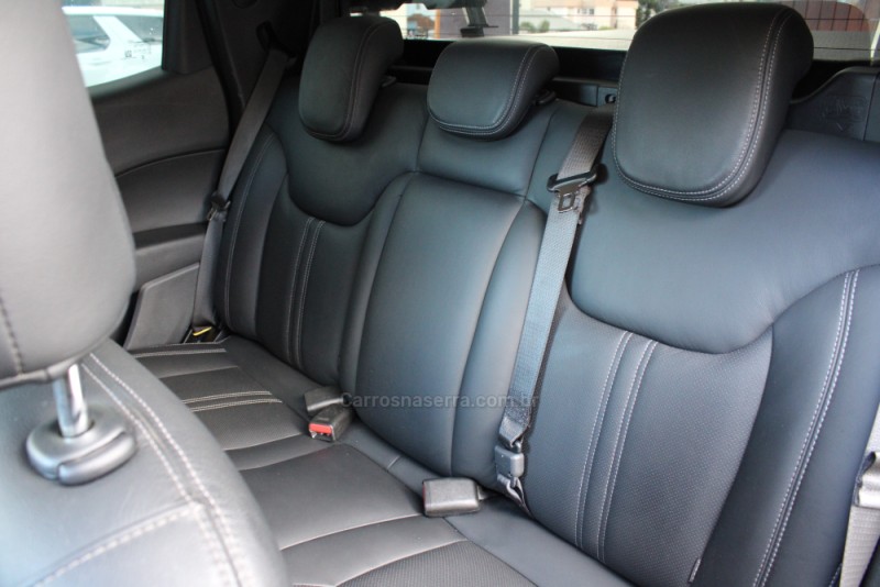 TORO 1.3 FREEDOM T270 4X2 16V FLEX 4P AUTOMÁTICO - 2023 - CAXIAS DO SUL