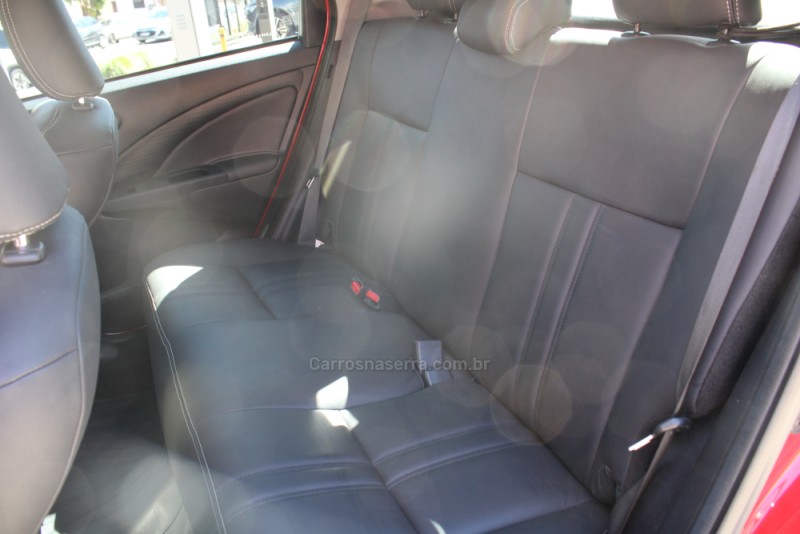 ETIOS 1.5 X PLUS 16V FLEX 4P MANUAL - 2020 - CAXIAS DO SUL