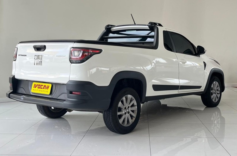 STRADA 1.3 FREEDOM PLUS CS 8V FLEX 2P MANUAL - 2021 - VACARIA