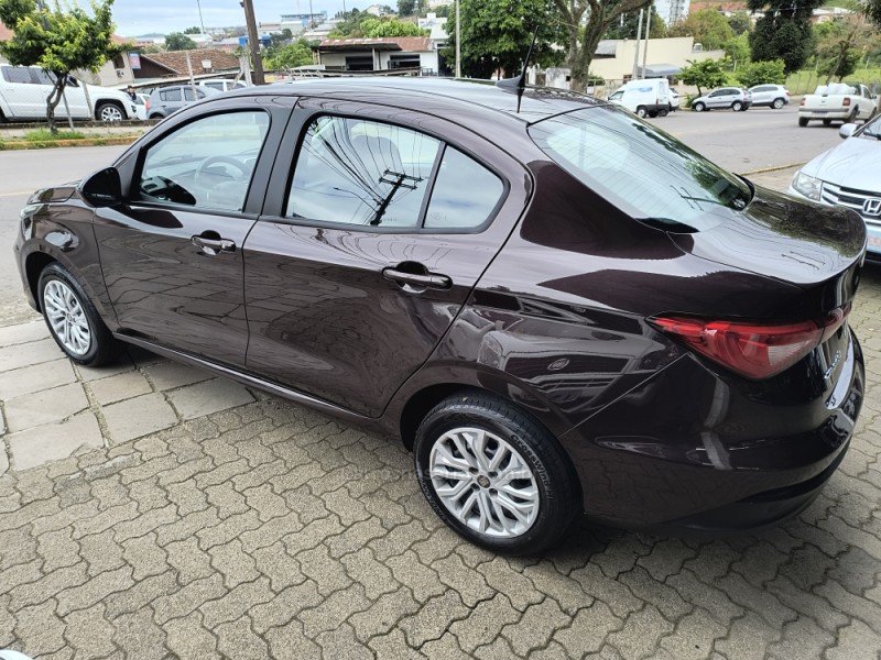 CRONOS 1.3 DRIVE 8V FLEX 4P MANUAL - 2021 - BENTO GONçALVES