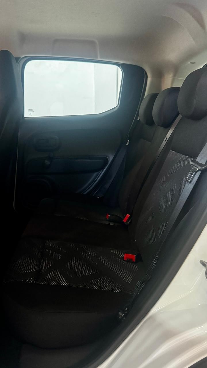 MOBI 1.0 8V EVO FLEX LIKE. MANUAL - 2023 - ESTâNCIA VELHA