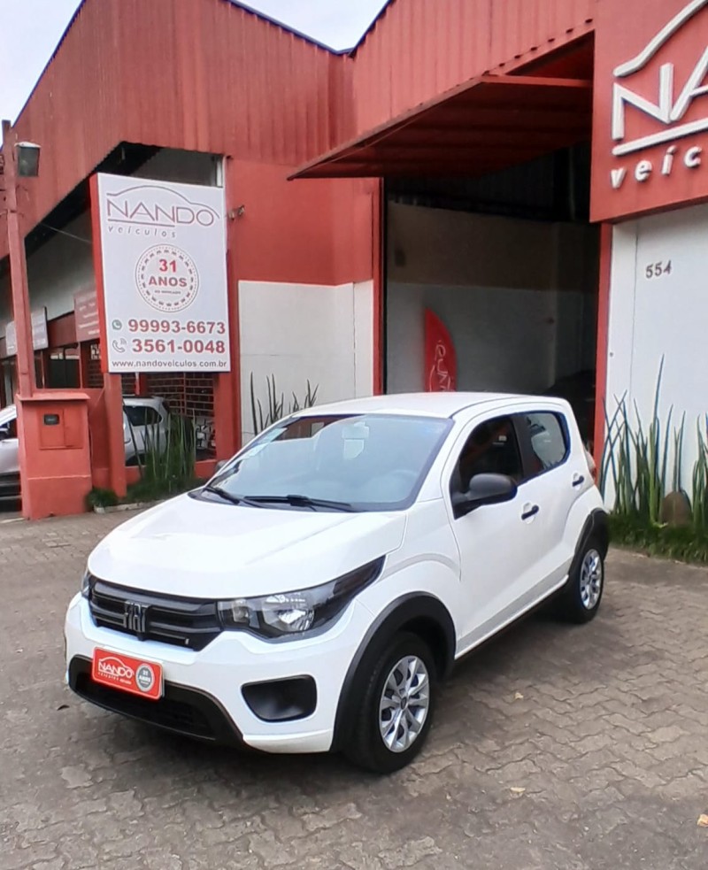 mobi 1.0 6v drive flex manual 2023 estancia velha