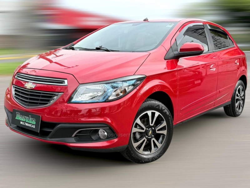 onix 1.4 mpfi ltz 8v flex 4p manual 2015 novo hamburgo