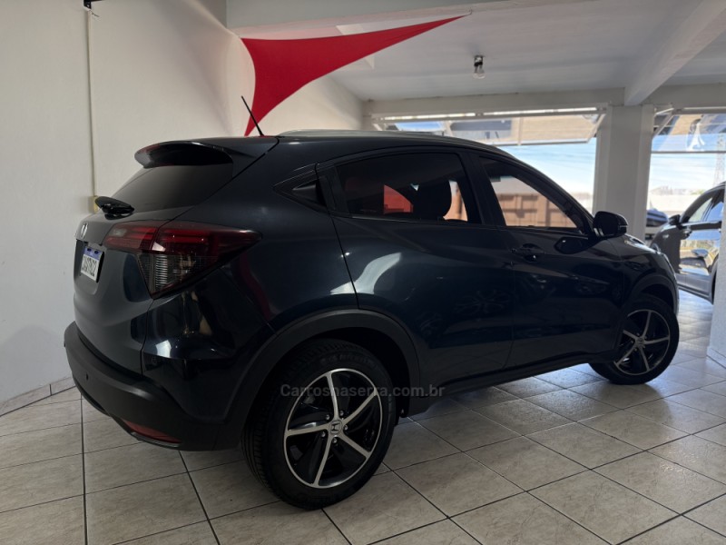 HR-V 1.8 16V FLEX EX 4P AUTOMÁTICO - 2021 - GUAPORé