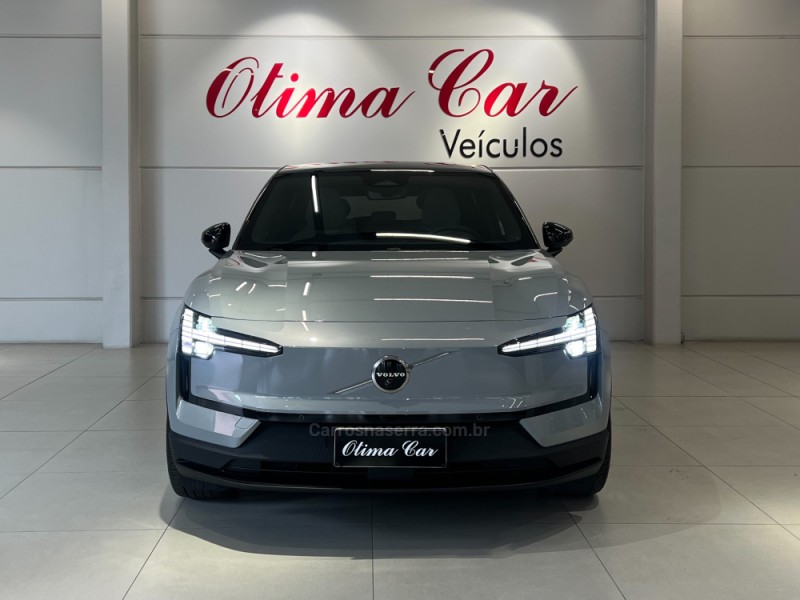 EX30 ULTRA EXTENDED RANGE - 2024 - FLORES DA CUNHA
