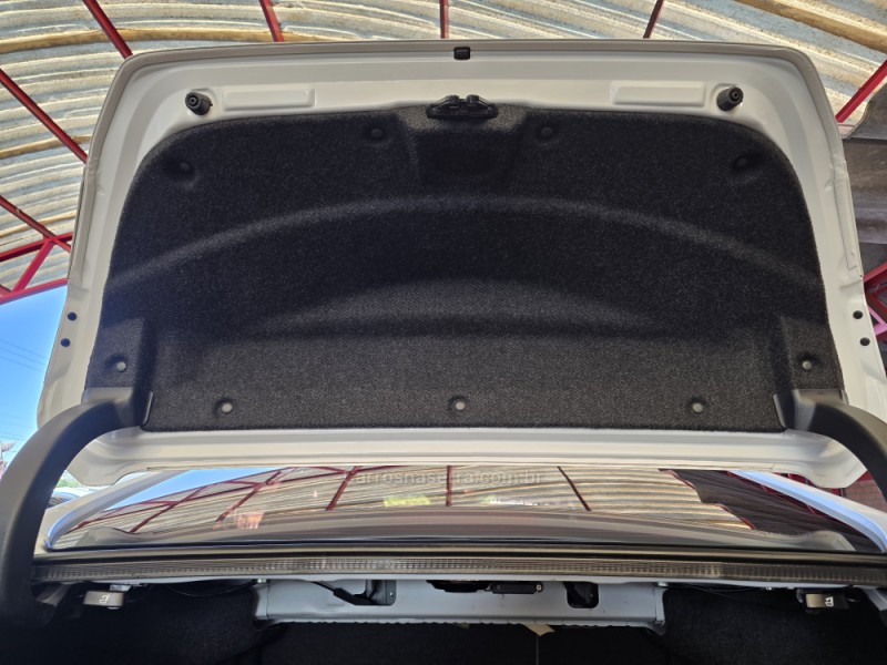 CIVIC 1.5 16V TOURING TURBO GASOLINA 4P AUTOMÁTICO - 2020 - SAPIRANGA