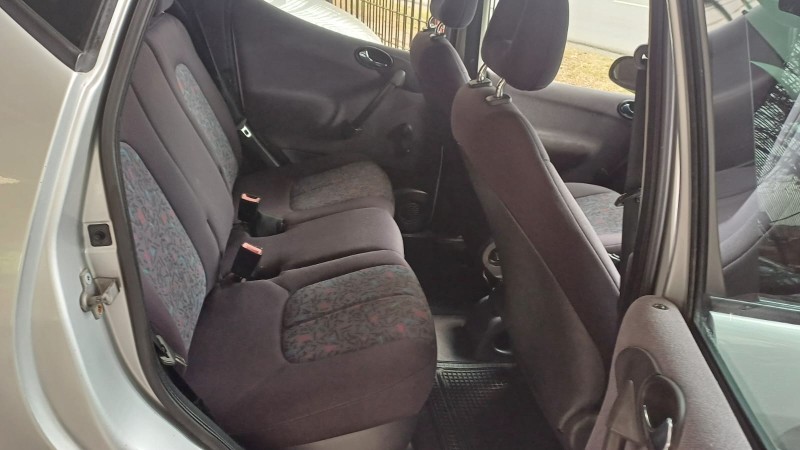 CLASSE A 1.6 160 CLASSIC GASOLINA 4P MANUAL - 2004 - CAXIAS DO SUL