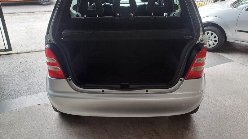 CLASSE A 1.6 160 CLASSIC GASOLINA 4P MANUAL - 2004 - CAXIAS DO SUL