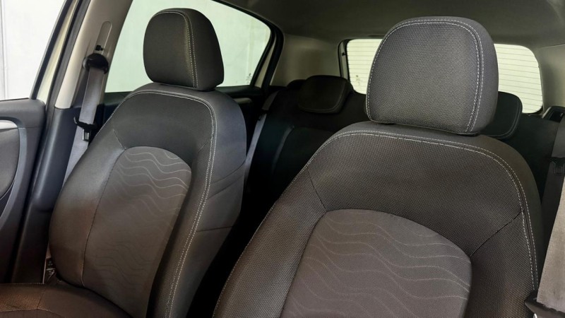 PUNTO 1.6 ESSENCE 16V FLEX 4P MANUAL - 2016 - ESTâNCIA VELHA