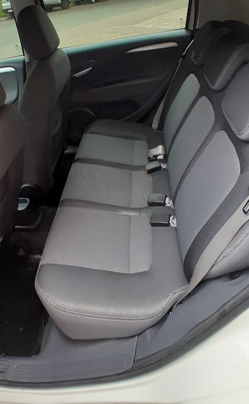 PUNTO 1.6 ESSENCE 16V FLEX 4P MANUAL - 2016 - ESTâNCIA VELHA