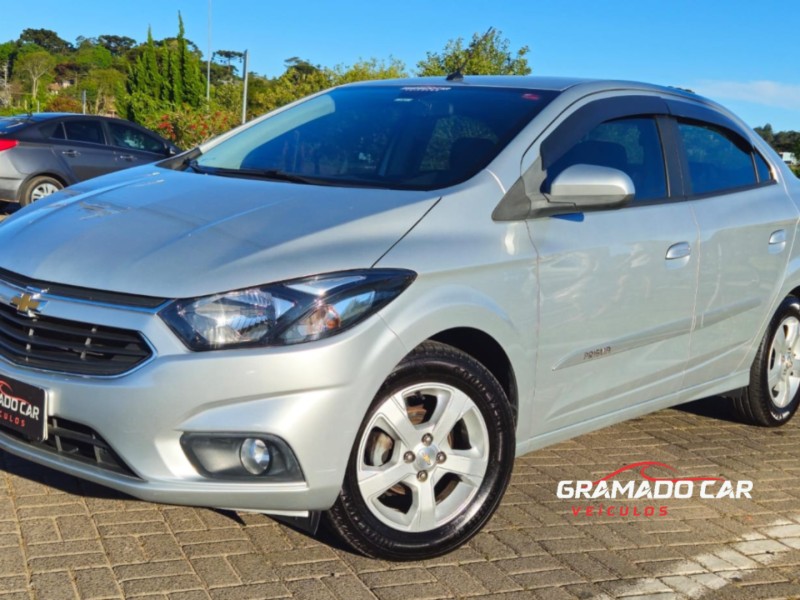prisma 1.4 mpfi lt 8v flex 4p manual 2019 canela