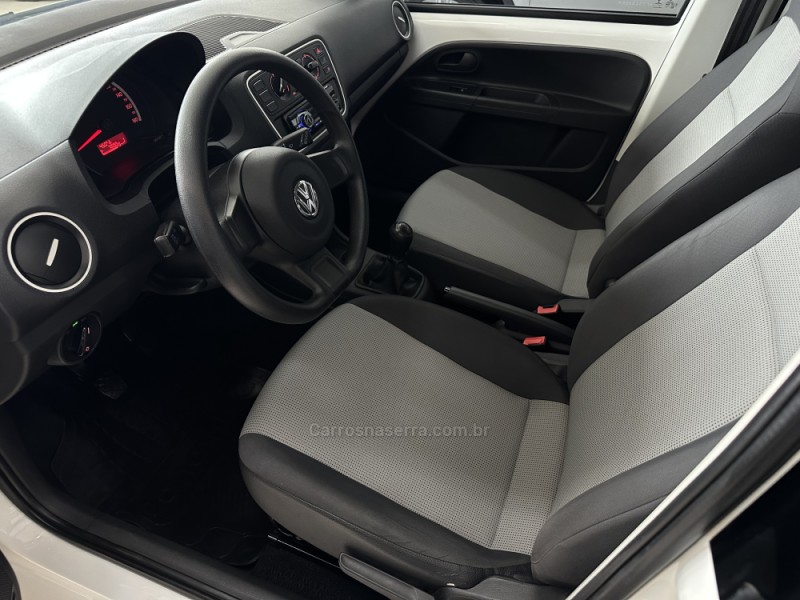 UP 1.0 MPI TAKE UP 12V FLEX 4P MANUAL - 2015 - CHARQUEADAS