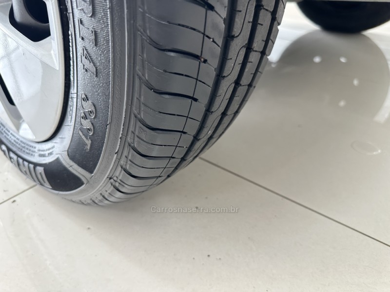 UP 1.0 MPI TAKE UP 12V FLEX 4P MANUAL - 2015 - CHARQUEADAS