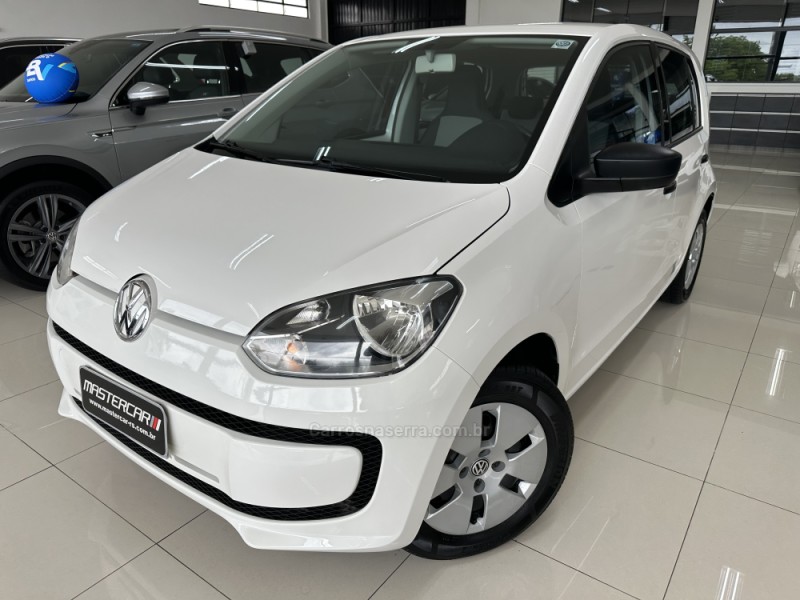 UP 1.0 MPI TAKE UP 12V FLEX 4P MANUAL