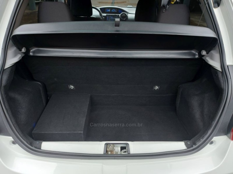 ETIOS 1.3 X 16V FLEX 4P AUTOMÁTICO - 2019 - NOVO HAMBURGO