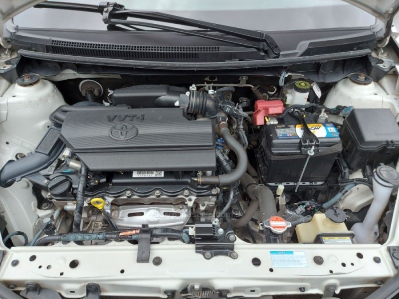 ETIOS 1.3 X 16V FLEX 4P AUTOMÁTICO - 2019 - NOVO HAMBURGO