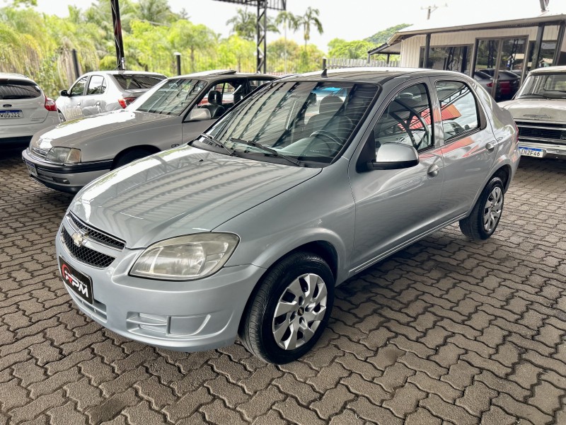 prisma 1.4 mpfi maxx 8v flex 4p manual 2012 sao sebastiao do cai