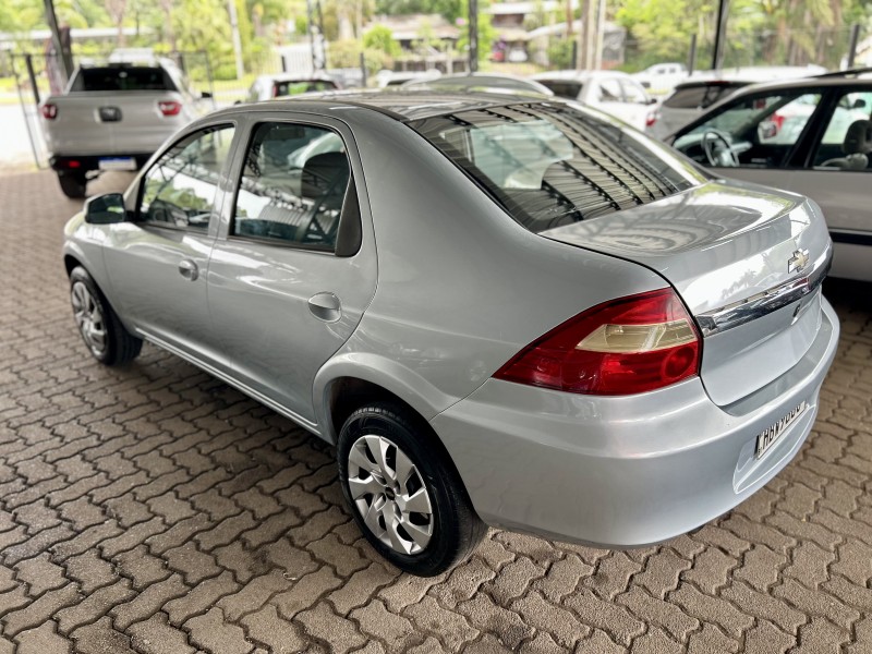 PRISMA 1.4 MPFI MAXX 8V FLEX 4P MANUAL - 2012 - SãO SEBASTIãO DO CAí