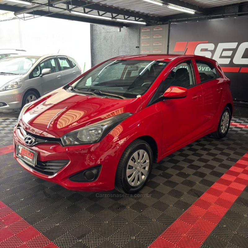 hb20 1.0 comfort 12v flex 4p manual 2015 passo fundo