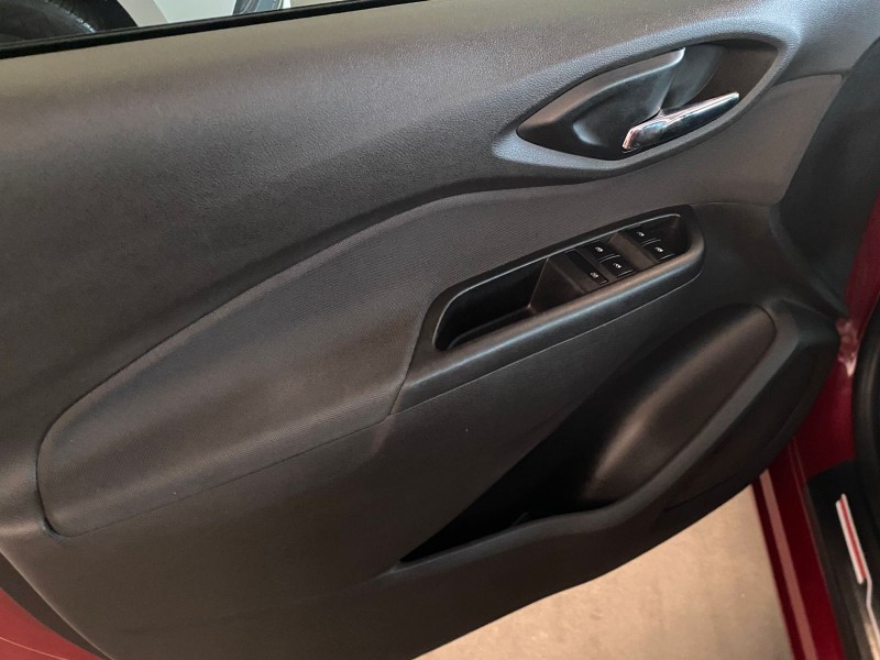 ONIX 1.4 MPFI LTZ 8V FLEX 4P MANUAL - 2018 - CAXIAS DO SUL