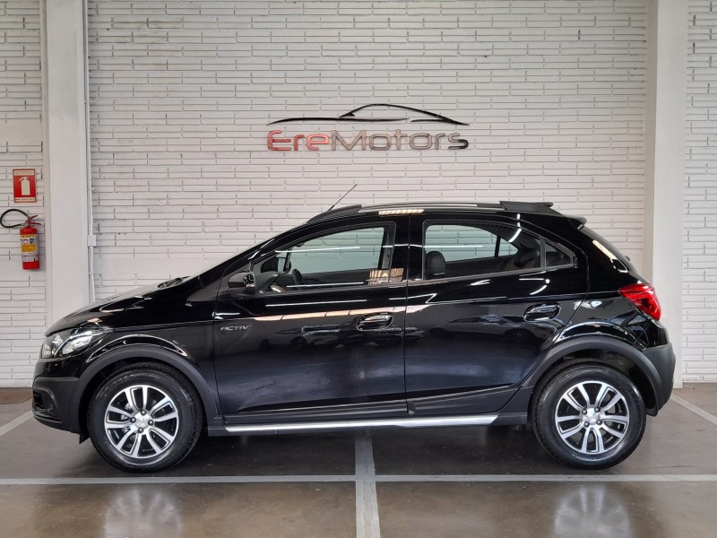 onix 1.4 mpfi activ 8v flex 4p manual 2017 erechim