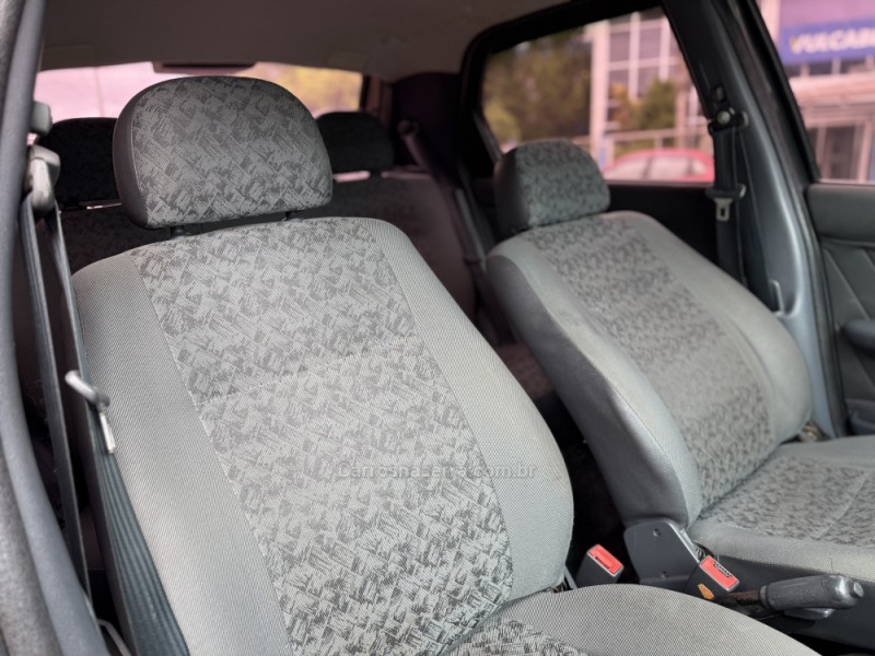 PALIO 1.0 MPI FIRE ECONOMY 8V FLEX 4P MANUAL - 2010 - PAROBé