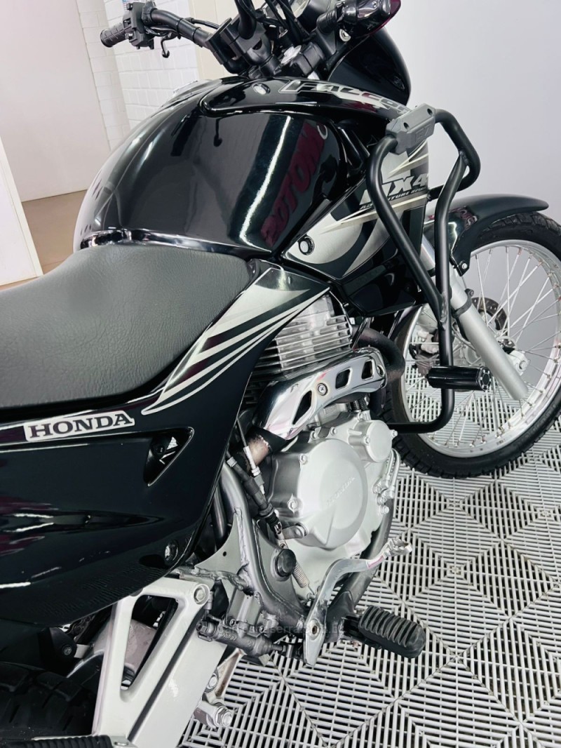 NX4 FALCON  - 2008 - CAMPO BOM