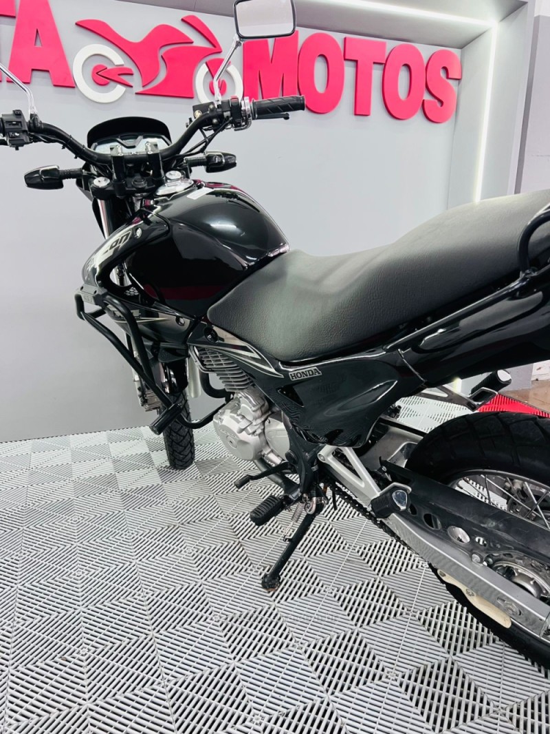 NX4 FALCON  - 2008 - CAMPO BOM