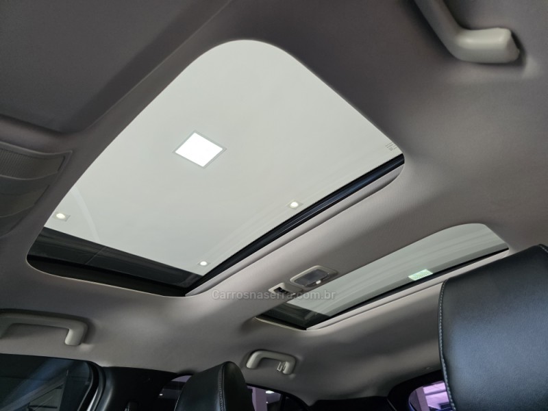 ECLIPSE CROSS 1.5 HPE-S AWC 16V GASOLINA 4P AUTOMÁTICO - 2024 - CAXIAS DO SUL