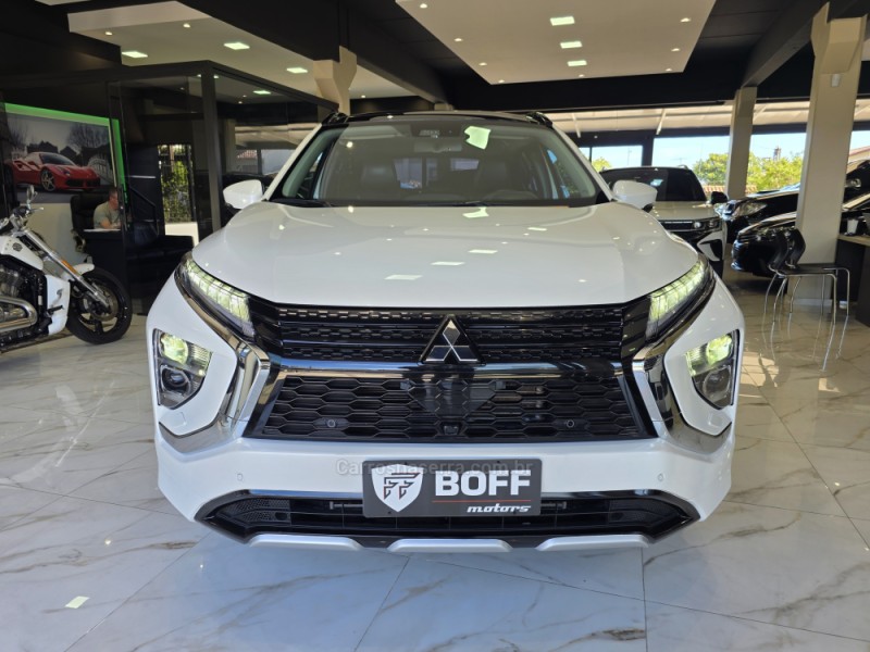 ECLIPSE CROSS 1.5 HPE-S AWC 16V GASOLINA 4P AUTOMÁTICO - 2024 - CAXIAS DO SUL
