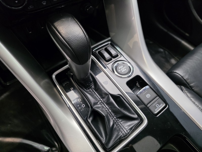 ECLIPSE CROSS 1.5 HPE-S AWC 16V GASOLINA 4P AUTOMÁTICO - 2024 - CAXIAS DO SUL