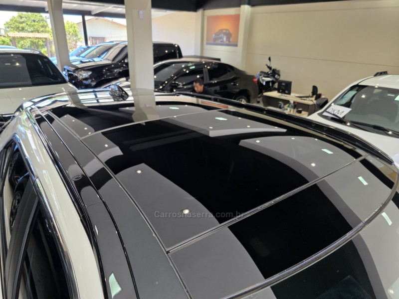 ECLIPSE CROSS 1.5 HPE-S AWC 16V GASOLINA 4P AUTOMÁTICO - 2024 - CAXIAS DO SUL