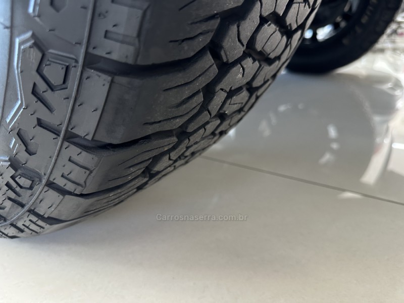 RANGER 3.2 XLT 4X4 CD 20V DIESEL 4P AUTOMÁTICO - 2019 - CHARQUEADAS