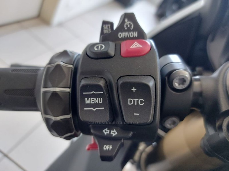 S 1000 RR - 2025 - NOVO HAMBURGO