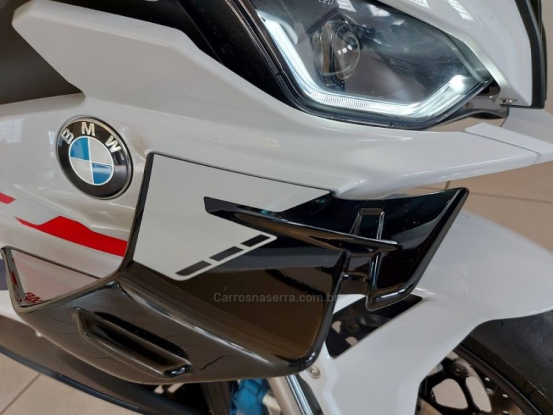 S 1000 RR - 2025 - NOVO HAMBURGO
