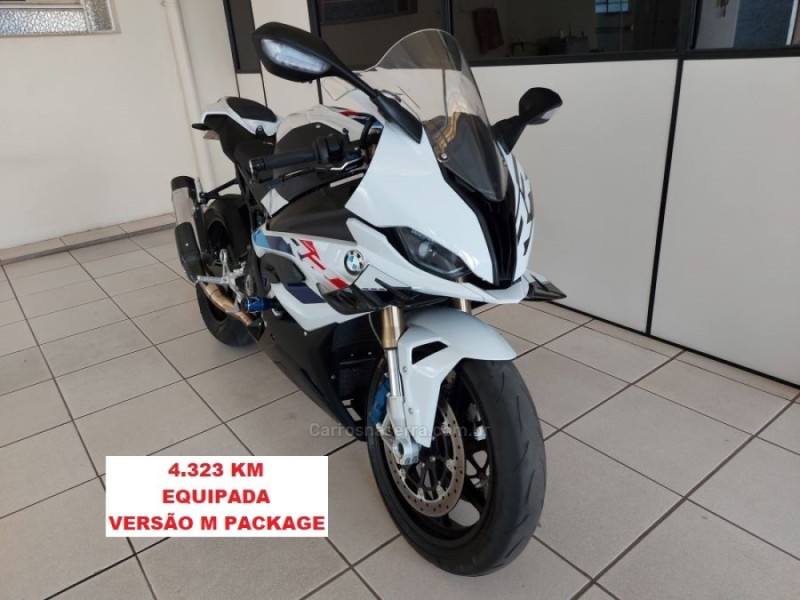 s 1000 rr 2025 novo hamburgo
