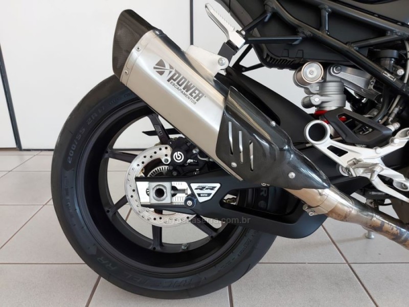 S 1000 RR - 2025 - NOVO HAMBURGO