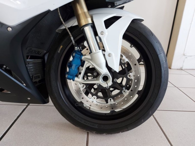 S 1000 RR - 2025 - NOVO HAMBURGO