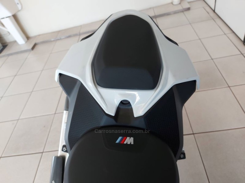 S 1000 RR - 2025 - NOVO HAMBURGO