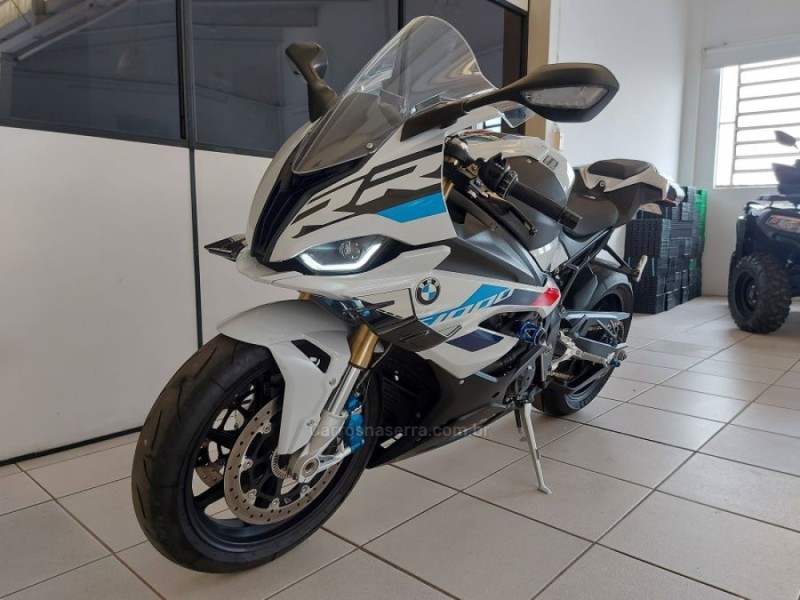 S 1000 RR - 2025 - NOVO HAMBURGO