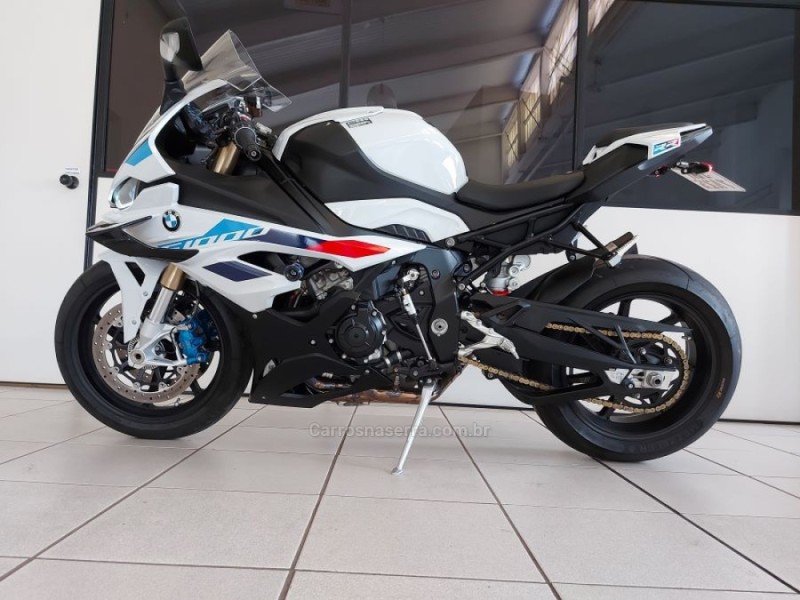 S 1000 RR - 2025 - NOVO HAMBURGO